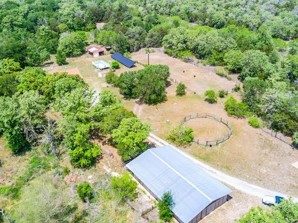 298 Jenkins. RD, Cedar Creek, TX 78612