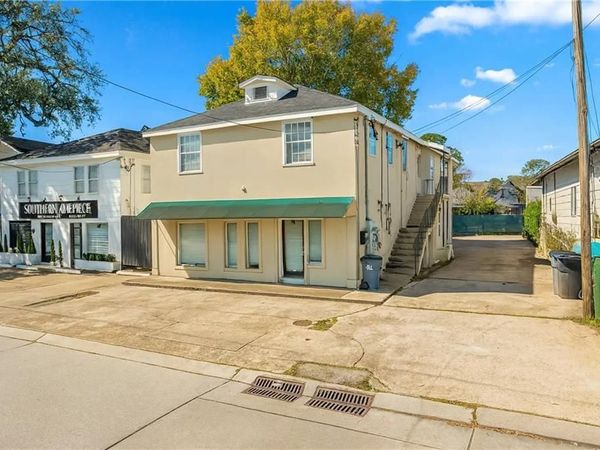 104 METAIRIE HEIGHTS Avenue, Metairie, LA 70001