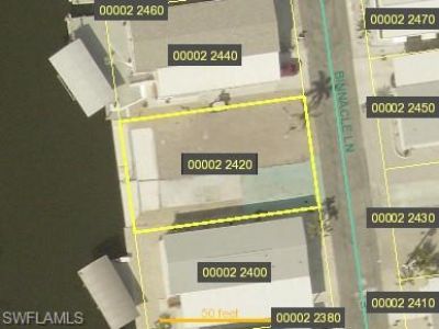 3099 Binnacle Ln, Saint James City, FL 33956 Photo