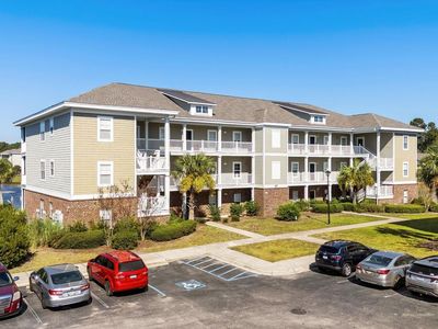 336 Kiskadee Loop, Unit 19-O, Conway, SC 29526