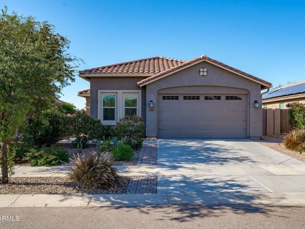 24294 N 166TH Avenue, Surprise, AZ 85387