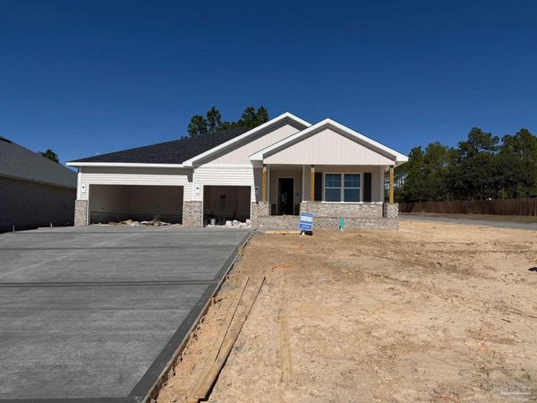 4812 Red Oak Dr, Milton, FL 32583