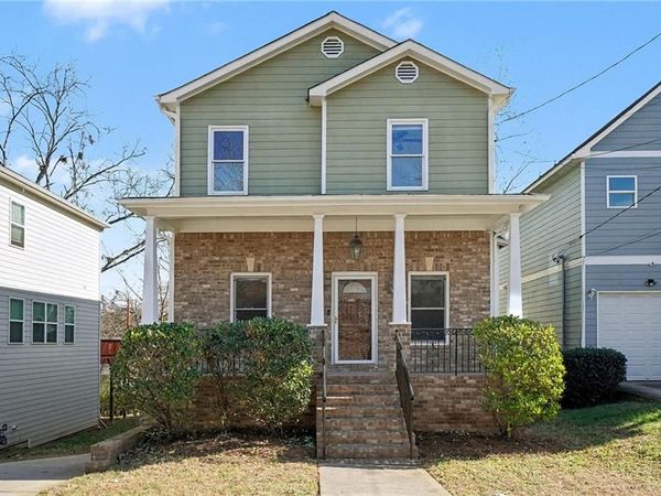 976 Connally Street SE, Atlanta, GA 30315