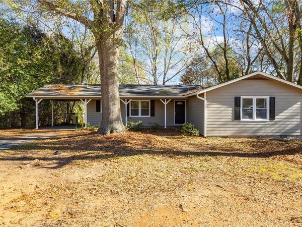 5287 Maple Valley Road SW, Mableton, GA 30126