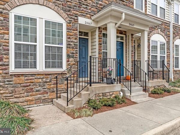 24667 BYRNE MEADOW SQUARE, ALDIE, VA 20105