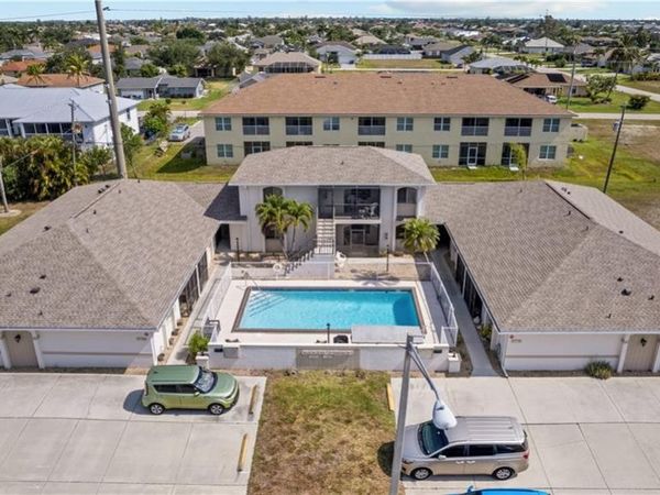 1113 Cape Coral PKWY W, Unit 103, CAPE CORAL, FL 33914