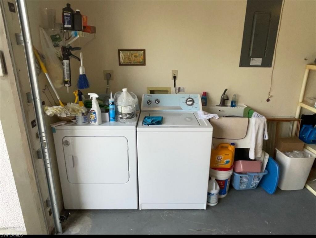 18424 Orangecrest Ct, Lehigh Acres, FL 33936 Photo