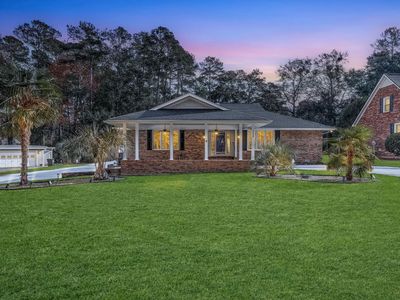 125 Cooper Drive, Santee, SC 29142