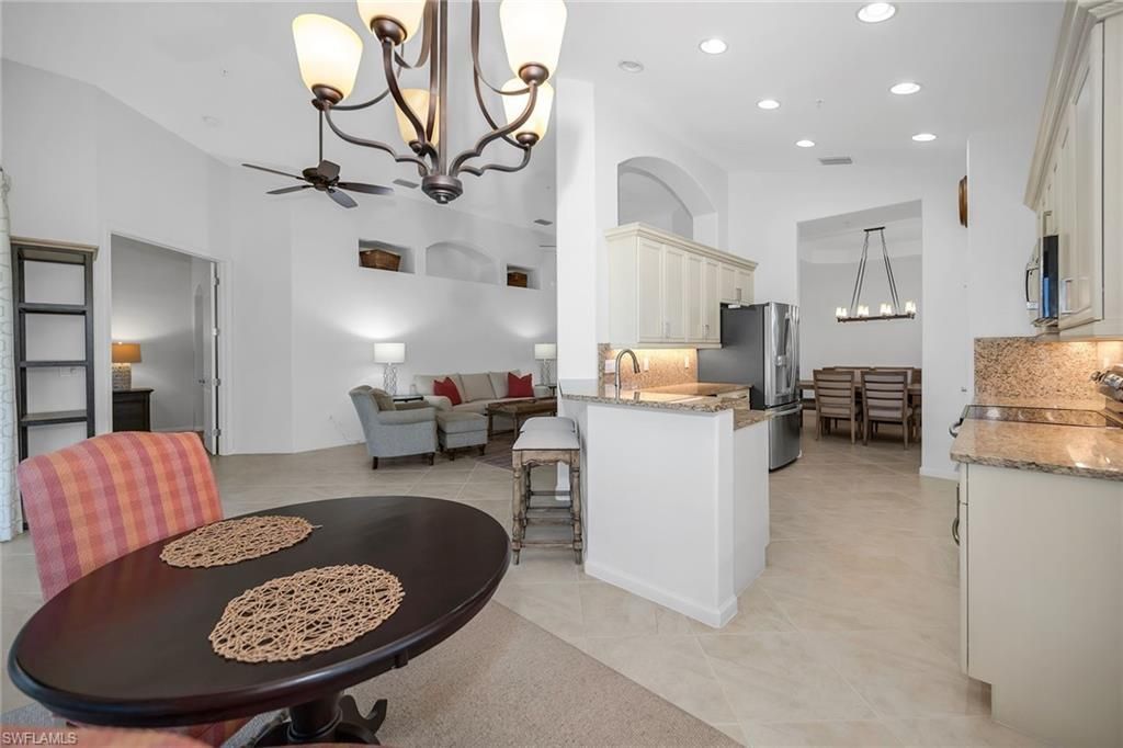 6689 Alden Woods Cir, Unit 201, Naples, FL 34113 Photo