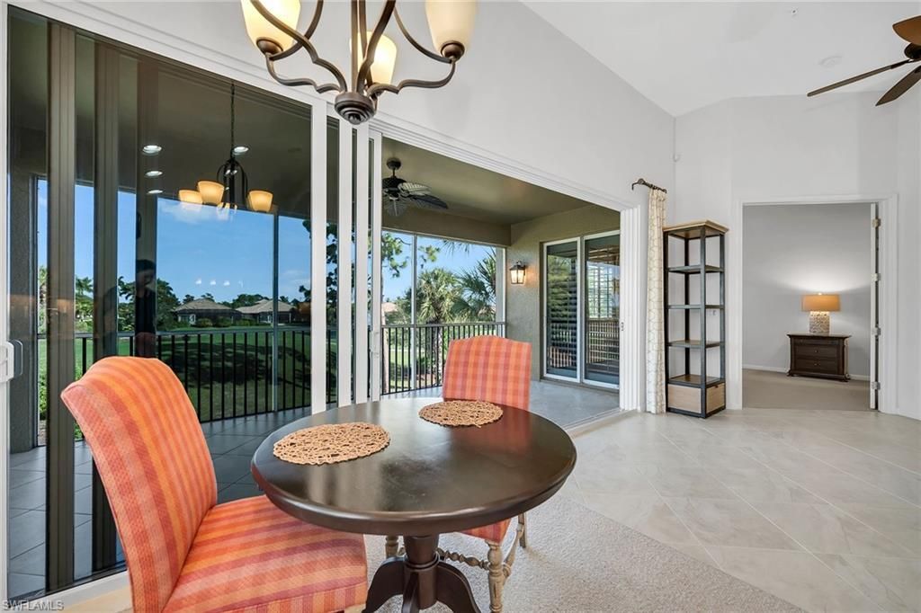 6689 Alden Woods Cir, Unit 201, Naples, FL 34113 Photo