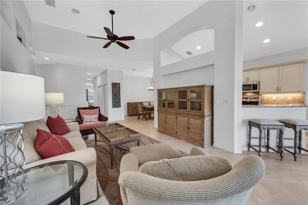 6689 Alden Woods Cir, Unit 201, Naples, FL 34113 Photo