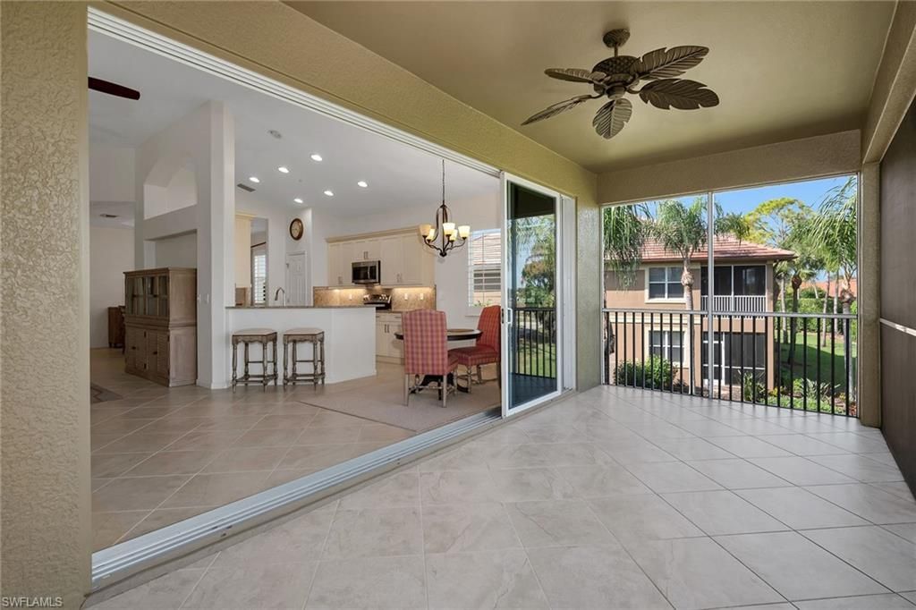 6689 Alden Woods Cir, Unit 201, Naples, FL 34113 Photo