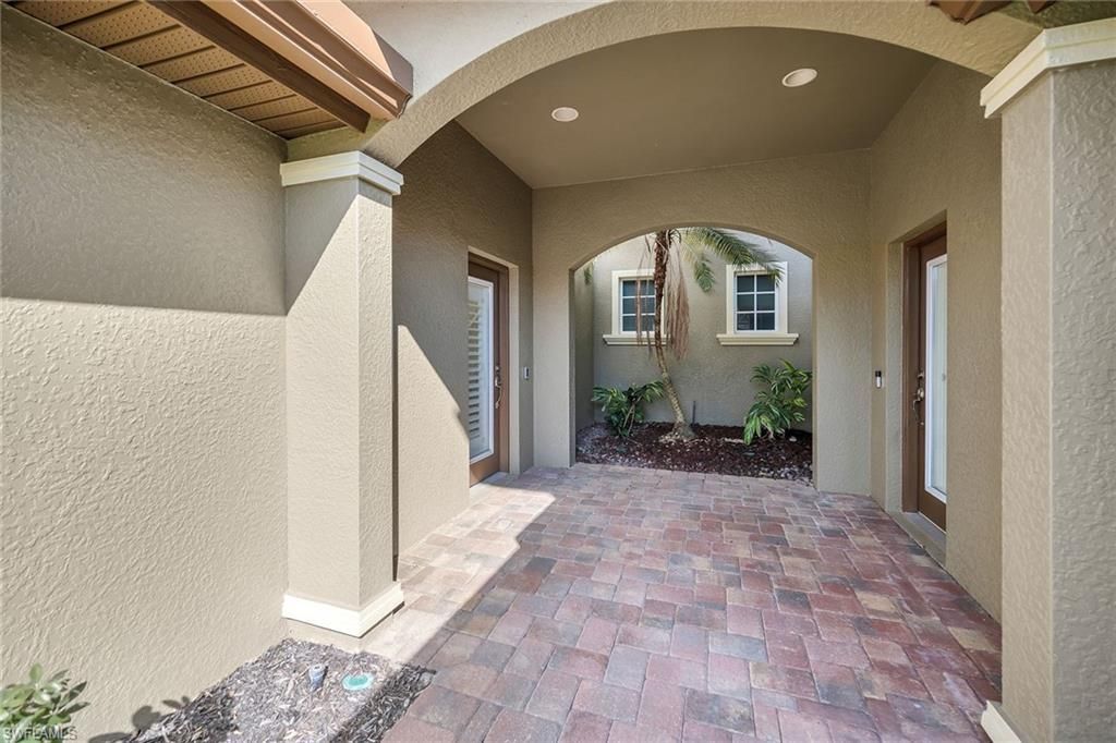 6689 Alden Woods Cir, Unit 201, Naples, FL 34113 Photo