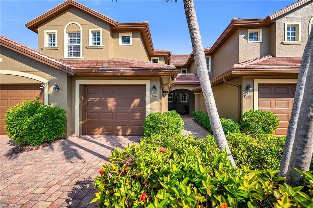 6689 Alden Woods Cir, Unit 201, Naples, FL 34113 Photo