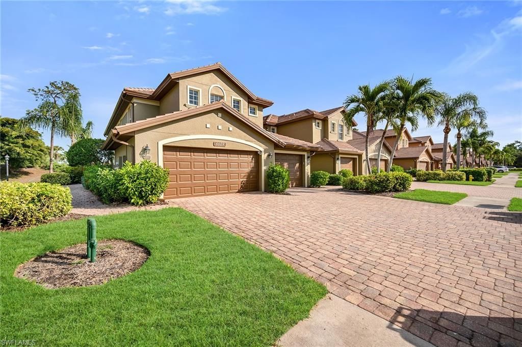 6689 Alden Woods Cir, Unit 201, Naples, FL 34113 Photo