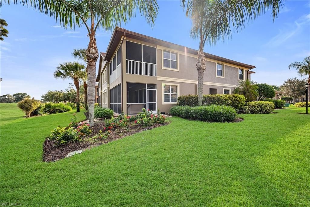 6689 Alden Woods Cir, Unit 201, Naples, FL 34113 Photo