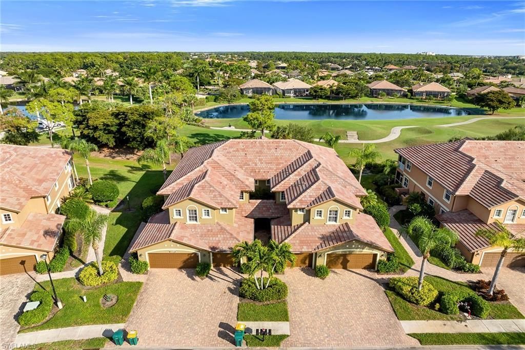 6689 Alden Woods Cir, Unit 201, Naples, FL 34113 Photo