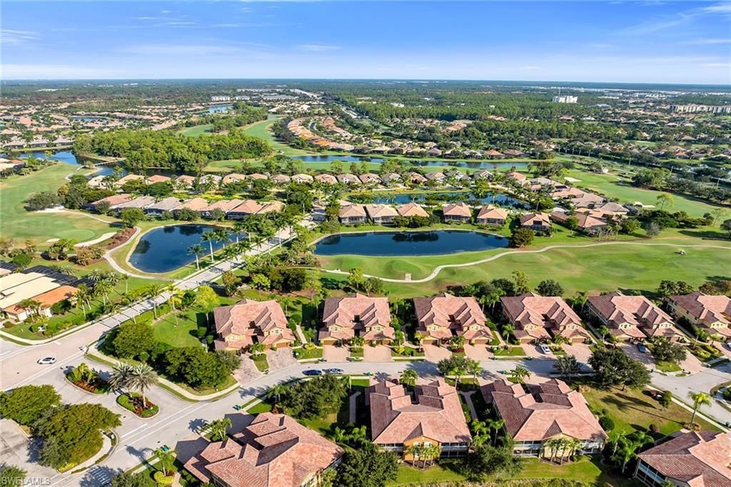 6689 Alden Woods Cir, Unit 201, Naples, FL 34113 Photo