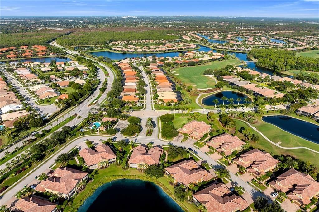 6689 Alden Woods Cir, Unit 201, Naples, FL 34113 Photo