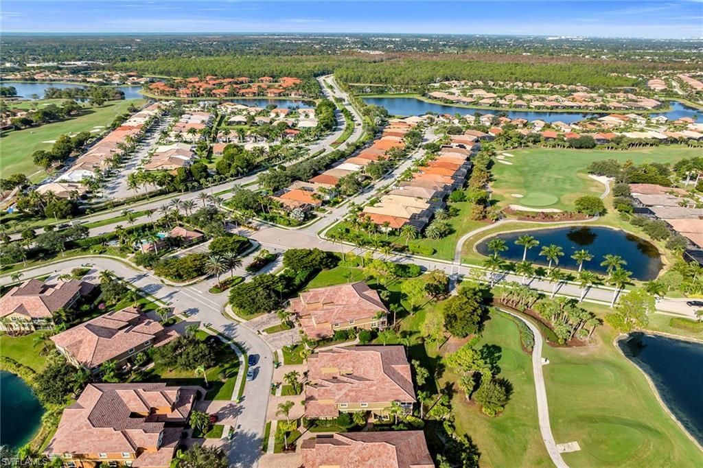 6689 Alden Woods Cir, Unit 201, Naples, FL 34113 Photo