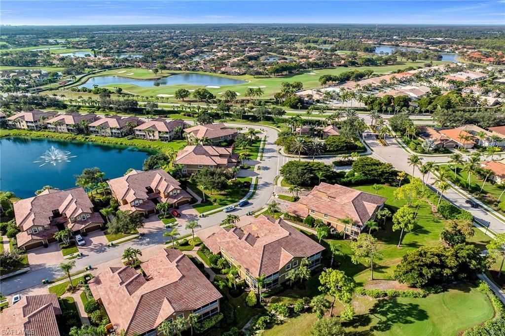 6689 Alden Woods Cir, Unit 201, Naples, FL 34113 Photo