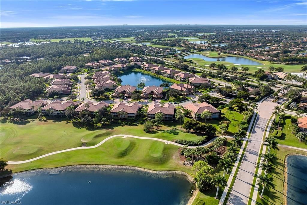 6689 Alden Woods Cir, Unit 201, Naples, FL 34113 Photo