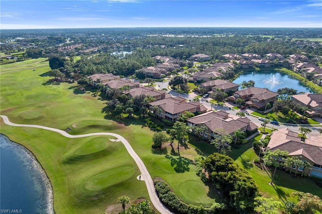 6689 Alden Woods Cir, Unit 201, Naples, FL 34113 Photo