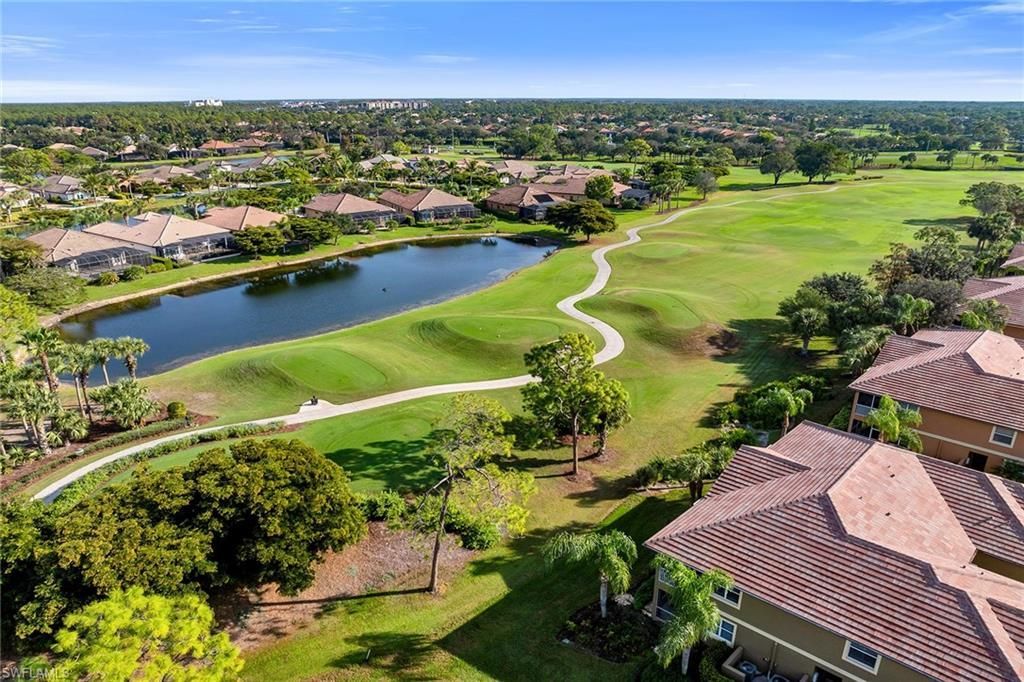 6689 Alden Woods Cir, Unit 201, Naples, FL 34113 Photo