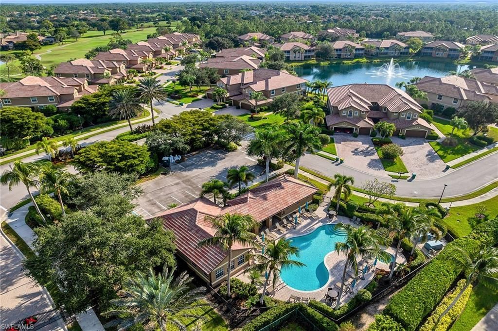 6689 Alden Woods Cir, Unit 201, Naples, FL 34113 Photo