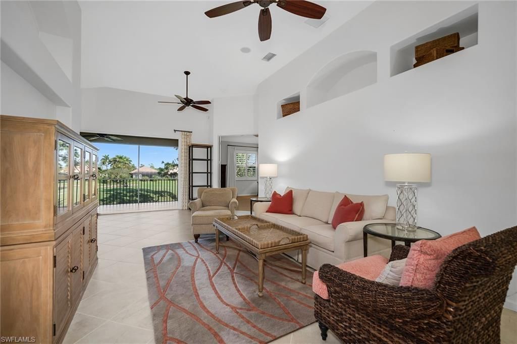 6689 Alden Woods Cir, Unit 201, Naples, FL 34113 Photo