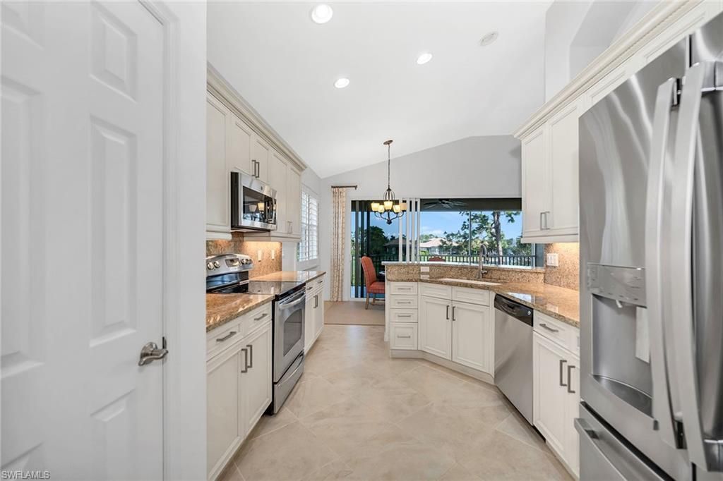 6689 Alden Woods Cir, Unit 201, Naples, FL 34113 Photo