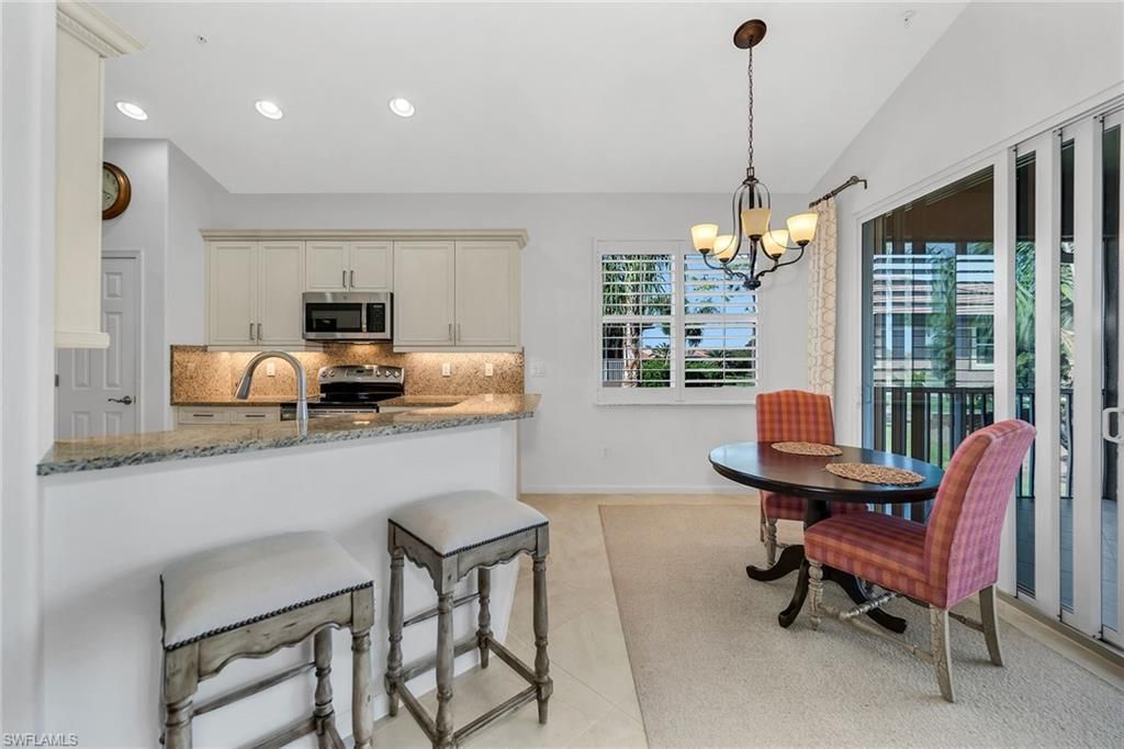6689 Alden Woods Cir, Unit 201, Naples, FL 34113 Photo