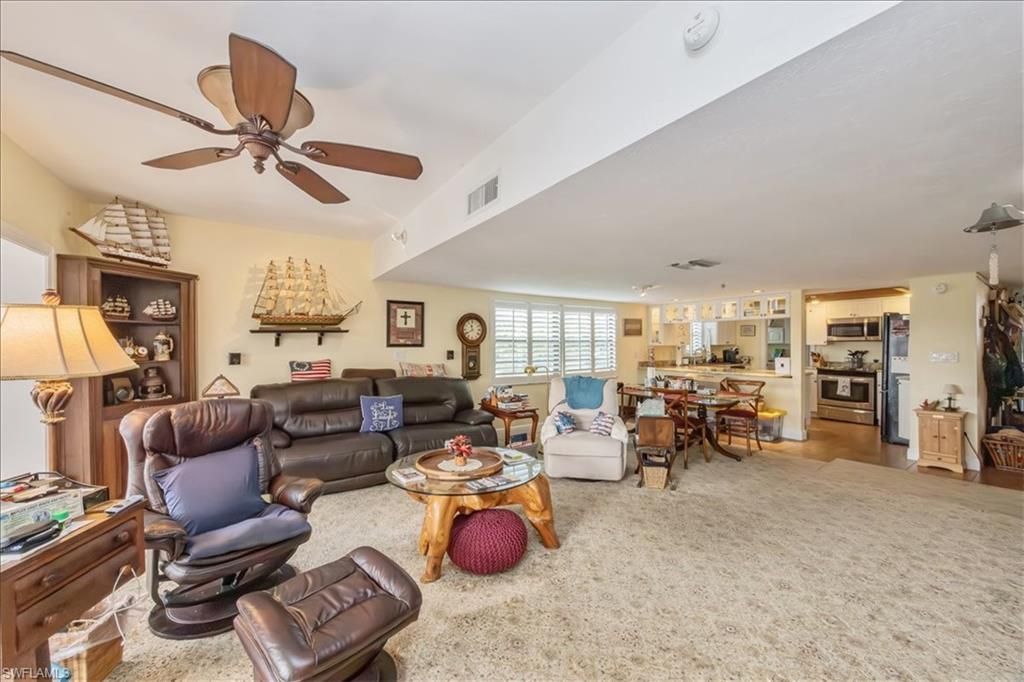 1400 Blue Point Ave, Unit 208, Naples, FL 34102 Photo