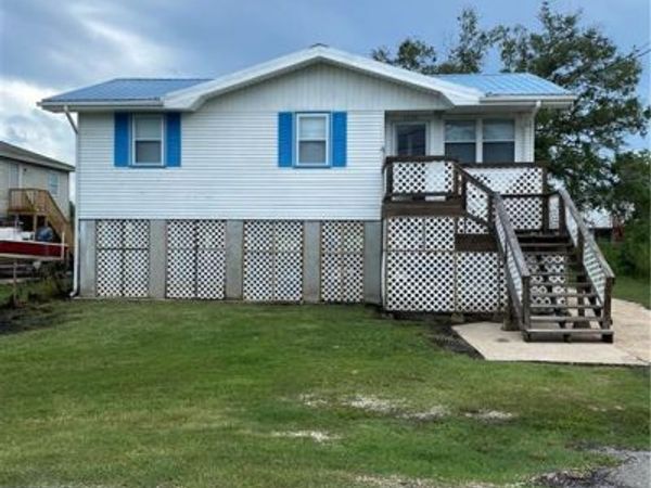5550 FISHER Street, Lafitte, LA 70067