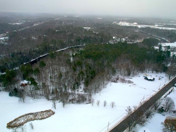 Lot 44 Bangor Road , Benton, ME 04901