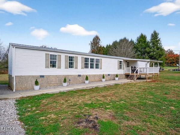 188 PAPERMILL ROAD Rd, Quebeck, TN 37579