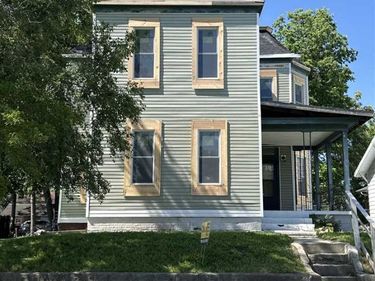 208 Randolph Street, Richmond, IN 47374