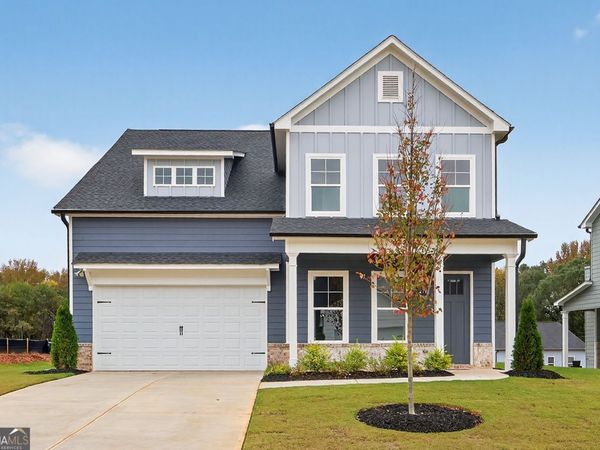 176 Crimson Feather Drive, Jefferson, GA 30549