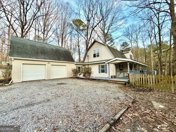 134 Rustica Drive, Newnan, GA 30263