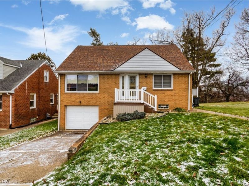 218 Pico Street, Steubenville, OH 43952 Photo 1