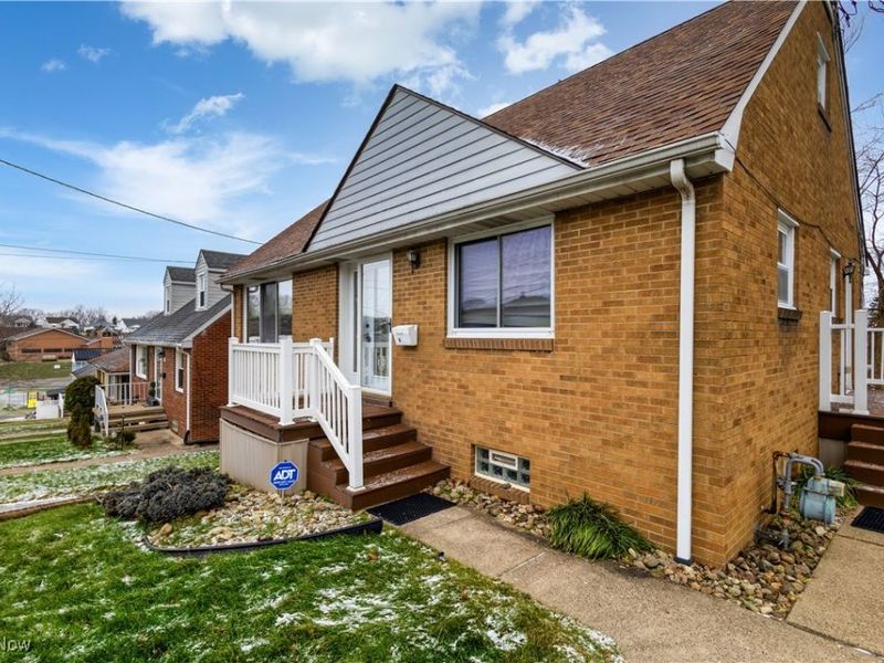 218 Pico Street, Steubenville, OH 43952 Photo 3