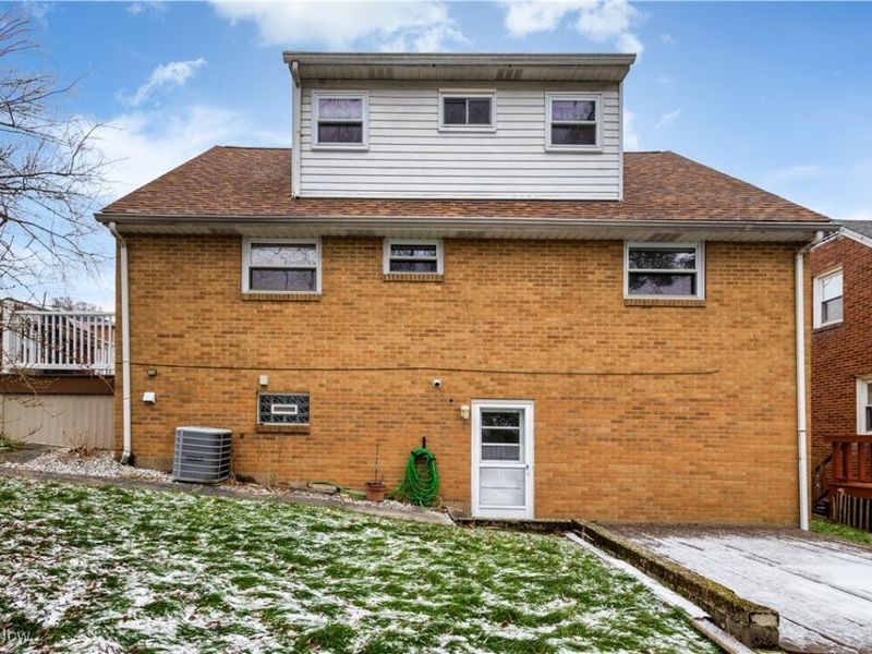 218 Pico Street, Steubenville, OH 43952 Photo 5