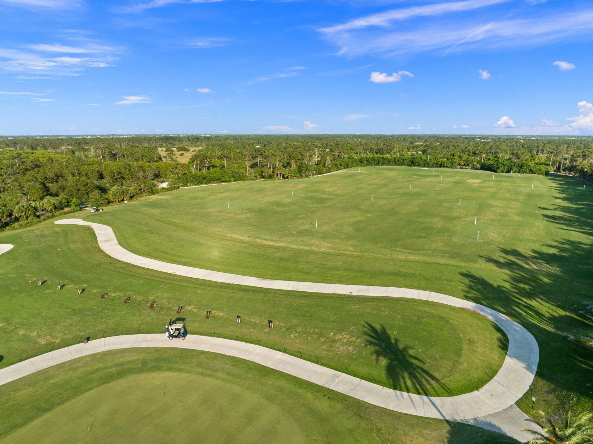 113 SE Via Verona, Port Saint Lucie, FL 34984 Photo