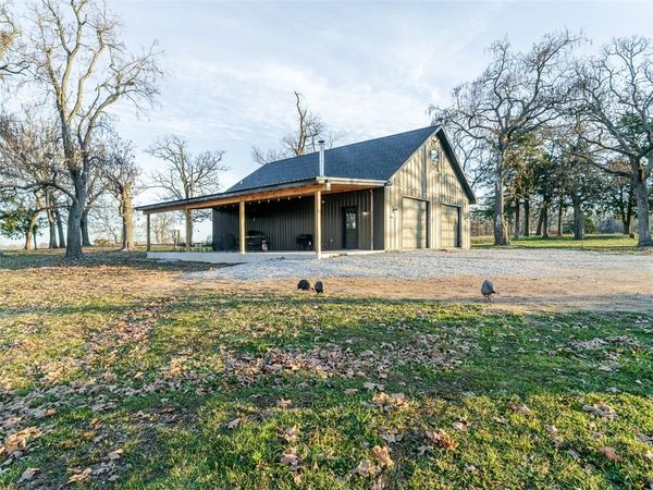 13313 Pritchard Road, Gravette, AR 72736
