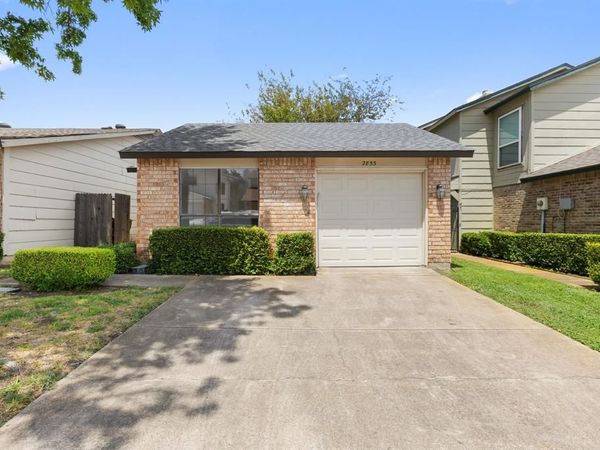 2853 Capella Circle, Garland, TX 75044