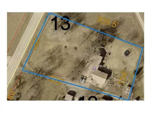 8968 State Highway 34, Glen Allen, MO 63751