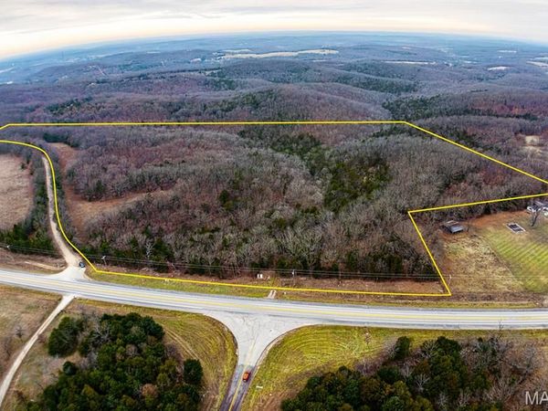 Tract 1 Highway 63, Vichy, MO 65580