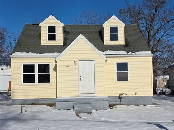 1095 Pine Street, Genesee Twp, MI 48458