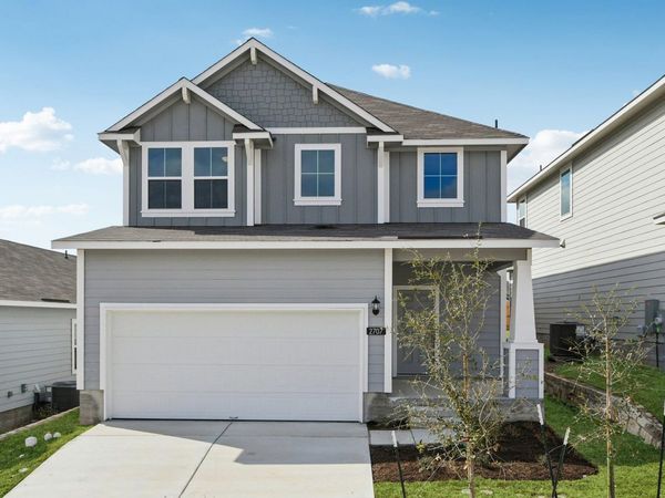 2707 Derwent DR, Pflugerville, TX 78660