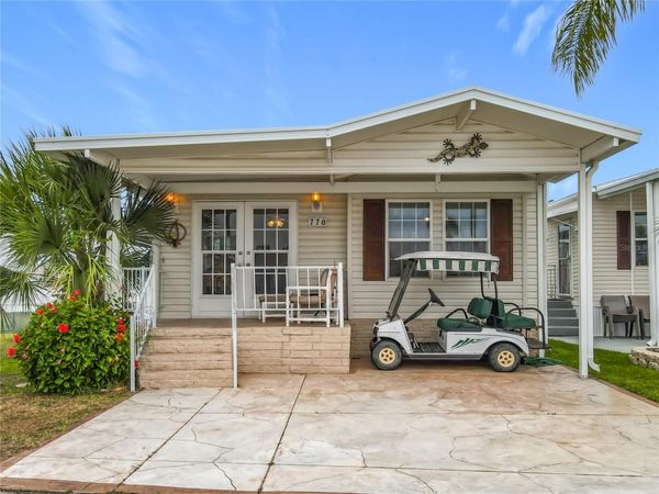 9000 US HWY 192, Unit 770, CLERMONT, FL 34714